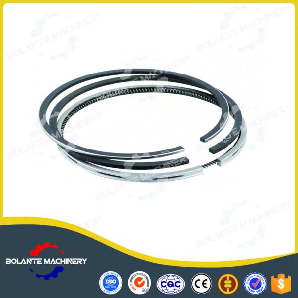 78mm STD Piston Ring Set 16292-21050 14361-21050 For Kubota D1105 V1505 D1305