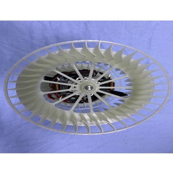 Mercedes BENZ VITO Bus W639 Auto AC Blower Motor 0008357904