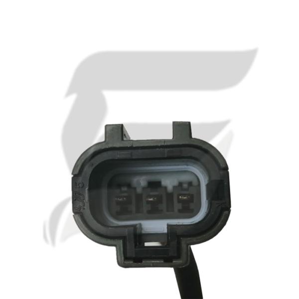 4444902 Angle Pressure Sensor Switches For Hitachi Excavator EX200-2 EX200-3 EX220-2