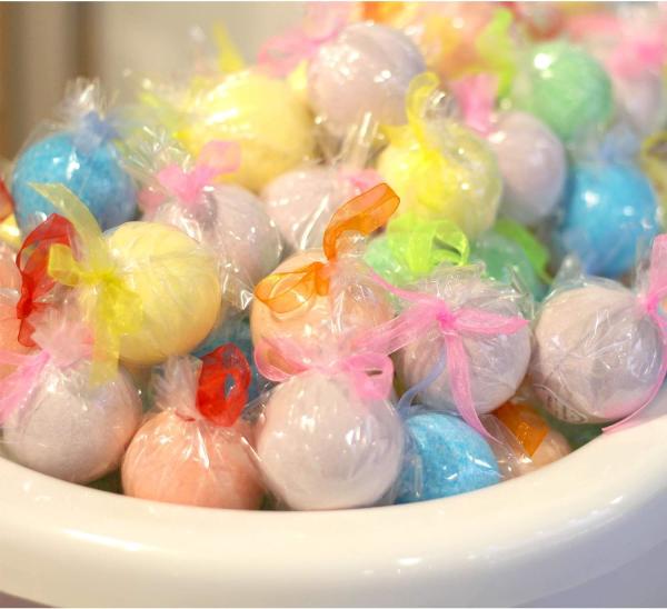 Clear Cellophane Sheets, 7.5x7.5 Inches Cello Sheets, Cellophane Wrap For Candy, DIY Arts Crafts Decoration And More