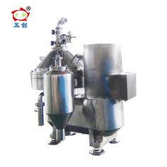 Machine centrifuge électrique HGDR230 de séparateur