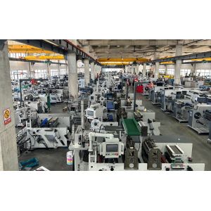 Wenzhou Sunrise Machinery Co.,Ltd