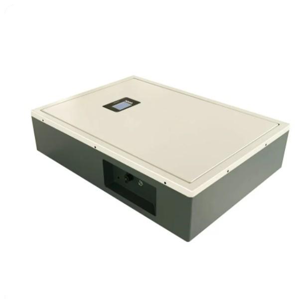 51.2V 200ah 10kwh Wall Mounted LiFePO4 Battery Residential Energy Storage Solar Lithium 10kwh Powerwall