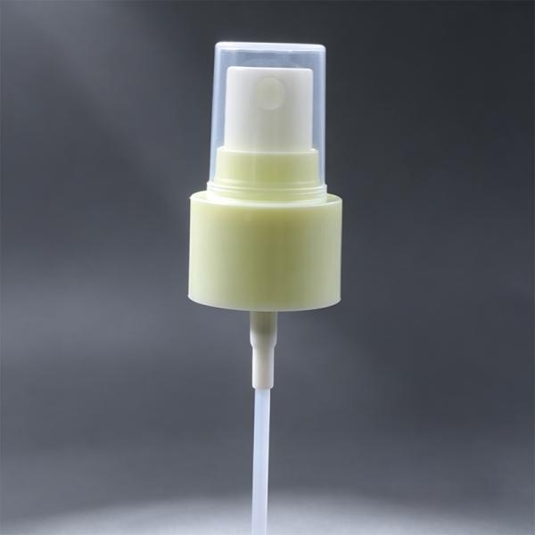 Colorful Match Mist Sprayer Pump With Bottles Fast Lead Time 24/410 20/410 28/410