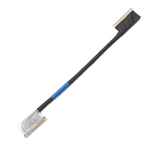 25-Pin DF36 Shielded Cable Assembly – Custom OEM Solution