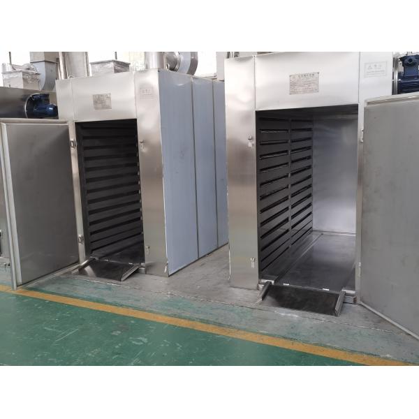 Машина обезвоживателя гриба топления пара 10kg/H продтовара