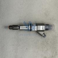 Injecteur de carburant pour moteur diesel Common Rail 0445120092 pour injecteur Bosch Cummins