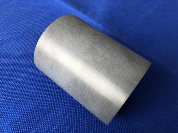 99% Wear Resistant ISO9001 Silicon Nitride Ceramics