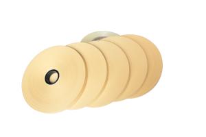 Kraft Paper Tape / Hotmelt Tape For Box Corner Stay