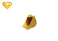 Appareil hydraulique pour équipements lourds pour une apparence interne et externe solide
