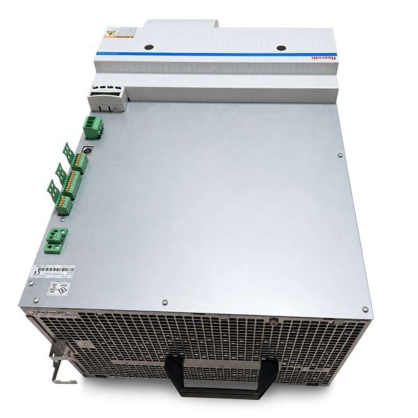 Power Supply Unit Rexroth R911321588 HMV02.1R-F0150-A-07-NNNN