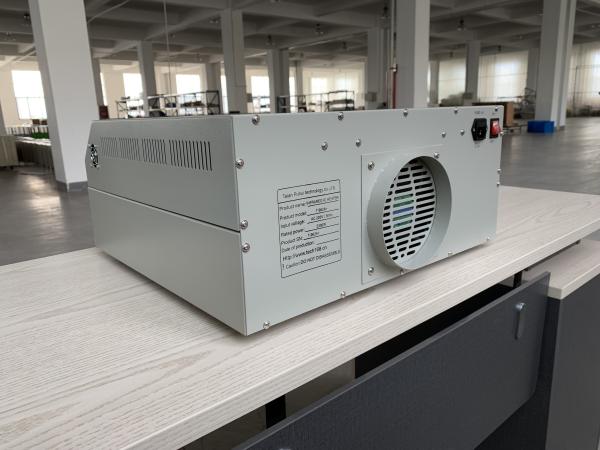 2300W T962A Plus Infrared IC Heater 450x370mm Reflow Oven