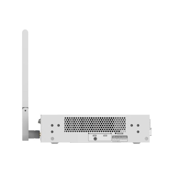 Routeur d'entreprise Ruijie avec SD-WAN et prise en charge IPv6