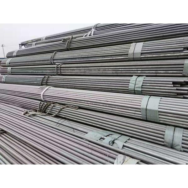 MTC ASTM A312 TP304L Stainless Steel Seamless Tube DN10-DN400