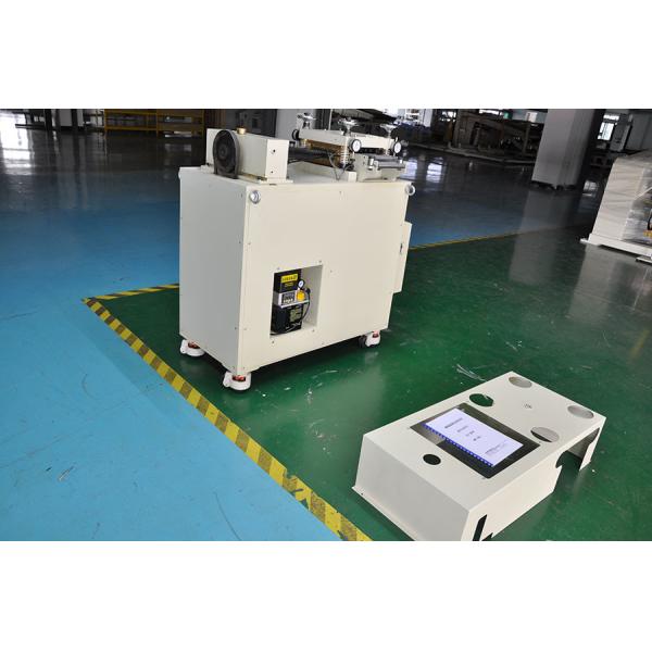 Hand Wheel Adjustment Straightener NC Leveller For Metal Copper Stock