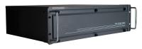 Système de matrice vidéo avec 8 fentes pour une sortie HDMI maximale de 16CH H265 ONVIF Compatible vidéo sur matrice de décodage Ip