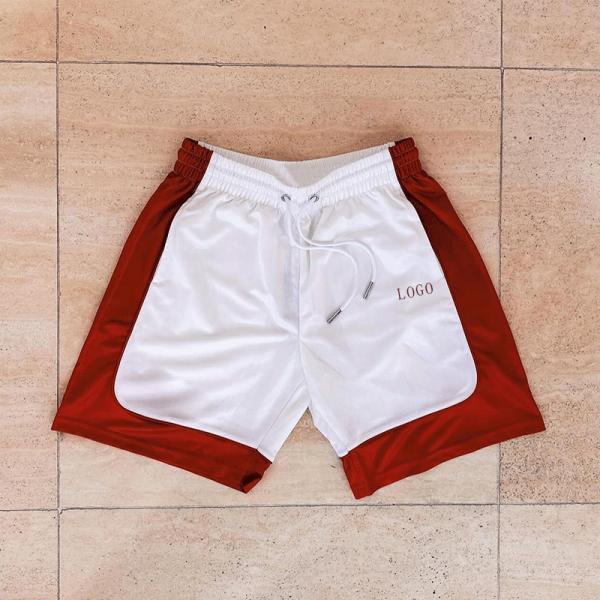 Custom Jersey Polyester Embroidered Patch Logo Wash Two Piece Graphic Summer 2 Piece Polo Shirt and Shorts Set Tracksuit for Men