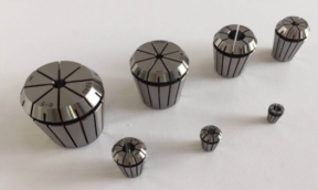 Rueda de corte de alta resistencia de precisión para la punta del bolígrafo Reparación de molde de hendidura Corte de rueda hidráulica Grooving