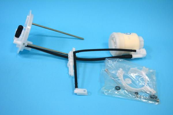 Low Airflow Resistance F13 1760A395 Mitsubishi Fuel Pump