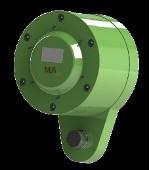 NF series Backstop