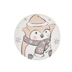 Custom Printed Round Absorbent Paper Drink Cup Cardboard Beer Posable Coasters