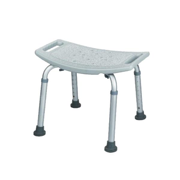 Shower Bench and Bathroom Shower Chair Bath Seat