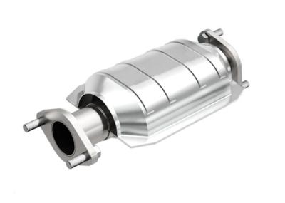 Kia Sportage LX 2.0L Direct Fit Catalytic Converter 2006 2007 2008