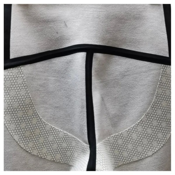 CRETO-SH-802 Automatic Joint and Connection Machines for Seamless Panties T-shirts Outwear Any Two Pieces