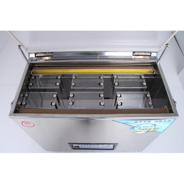 Industrial Use Stainless Steel Thermoforming Industrial Vacuum Packaging Machine