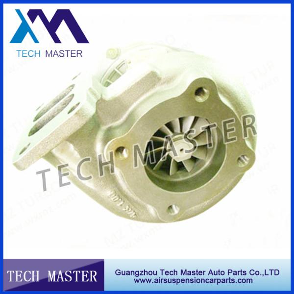 Mercedes - Benz 1617 Truck Turbocharger T04B27 Turbo 409300 - 5011S 3520961599