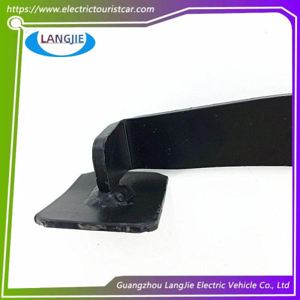 Integrated Brake Pedal Assembly Suitable For EAGLE Electric Patrol Vehicle Parts