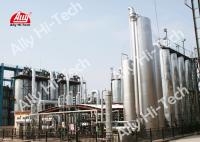 Haute usine efficace d'hydrogène de PSA, unité de récupération d'hydrogène du gaz de four à coke