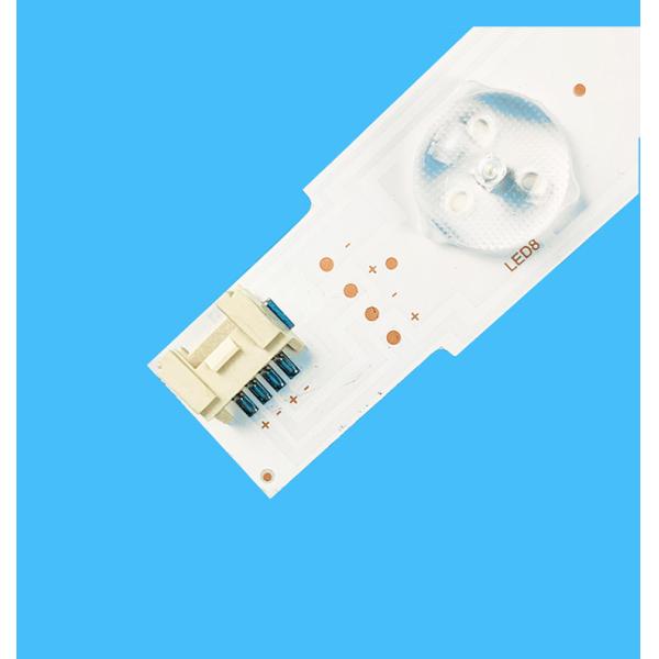 Toshiba 32 дюймовая телевизорная подсветка SVT320AG0-REV0.6-130730 3 3V 11 лампы