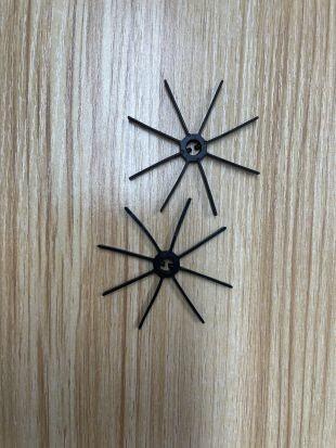 ATM Machine Spare Parts NCR  BRM Pocket Flicker Wheel 009-0035943 0090035943