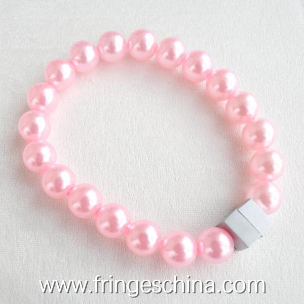 Modern delicate custom ABS magnet curtain tiebacks for home decoration