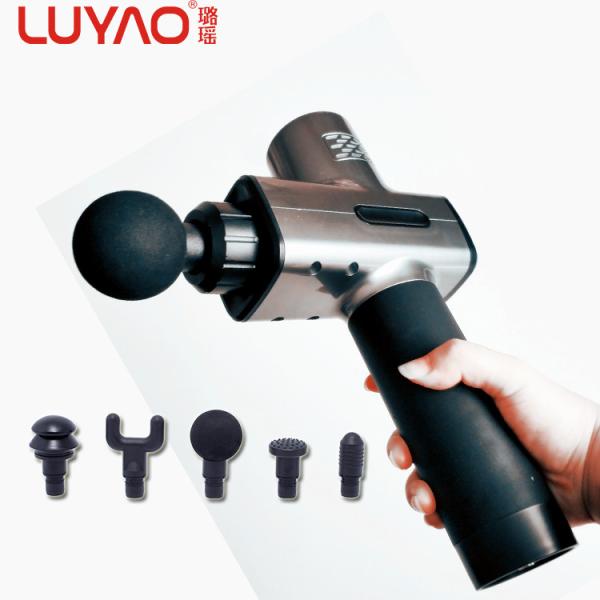 Amazon Hot Selling High Performance Muscle Massager Percussion Massage Gun