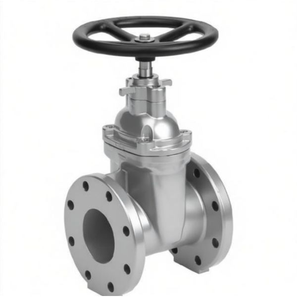 API 6D Slab Gate Valve WCB/304 Class150-900 Full/Reduced Bore Manual/Gear/Pneumatic/Electric for Oil Gas Pipeline