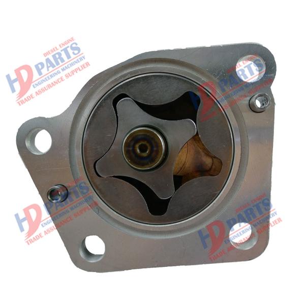Bomba de óleo do motor S6S 32B35-00011 para MITSUBISHI
