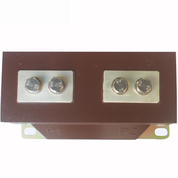 LZZBJ6-10Q Current Transformer Indoor Single-Phase epoxy resin casting type CT