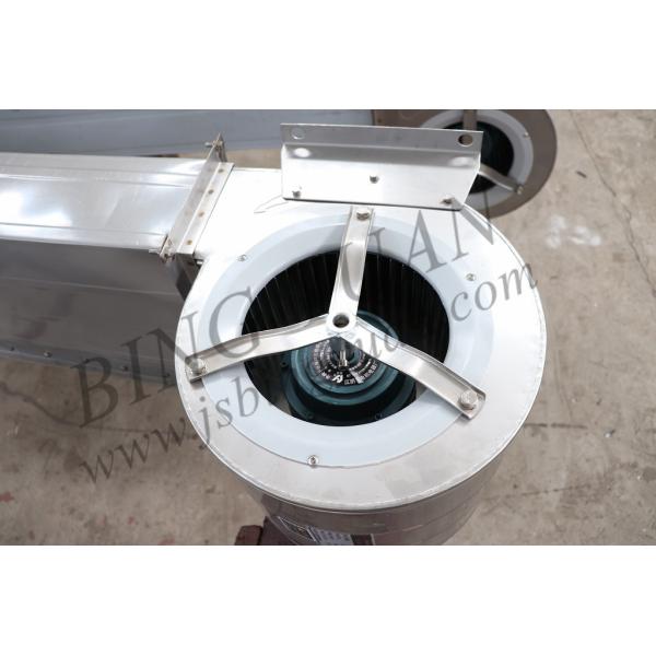 Centrifugal Air Curtain for Cold Room, high volume commercial air curtain for cold storage room