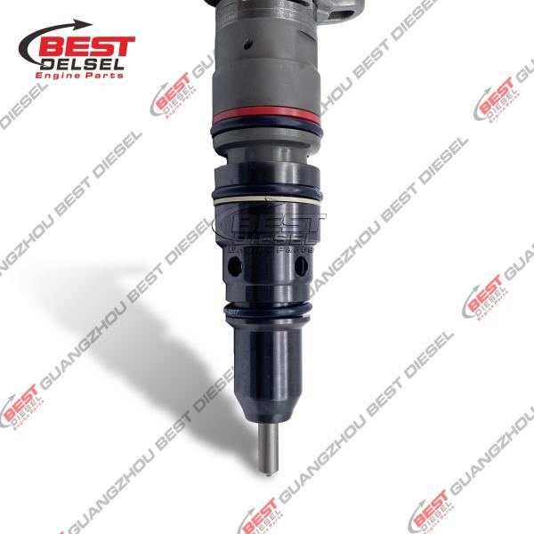 387-9434 Common Rail Fuel Injector 10R-7221 254-4339  For Caterpillar 330D 336D Excavator