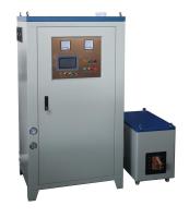 Equipamento de aquecimento por indução de alta segurança para modo de controlo compacto