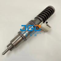 Injetor 3801368 TAD1340VE 21379931 de Engine Parts Diesel da máquina escavadora D13