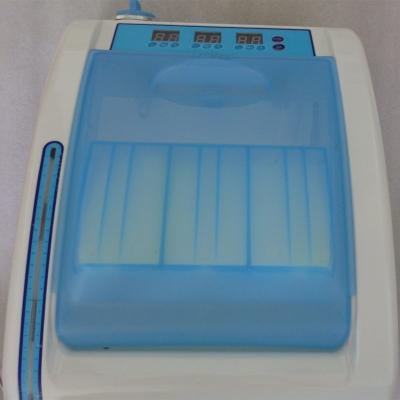 Máquina dental automática da limpeza da lubrificação do óleo de Handpiece do esterilizador da autoclave