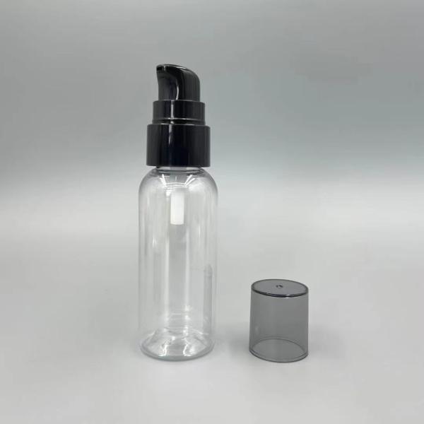 Penguin Shape Face Cream Pump Dispenser 20/410 0.25ML/T With Rigid Cap