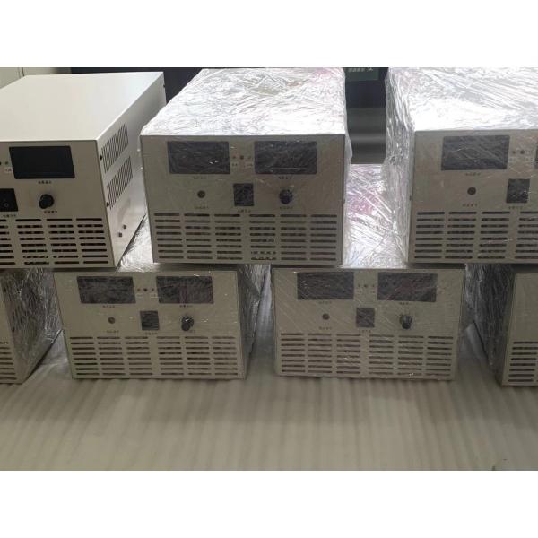 заряжатель батареи лития автомобиля 600*400*660mm IP66 5kw