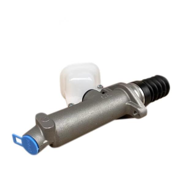 Factory Wholesale New OEM Quality Leaderparts Truck Air Brake Clutch Master Cylinder Wg9719230023 for Heavy Duty Vehicles