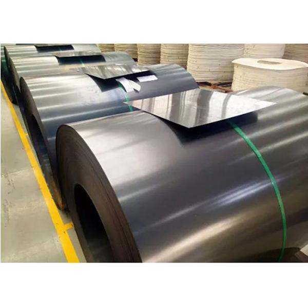 50W470 катушка кремния стальная ориентированная на Не электрическая стальная для электрического двигателя и генератора