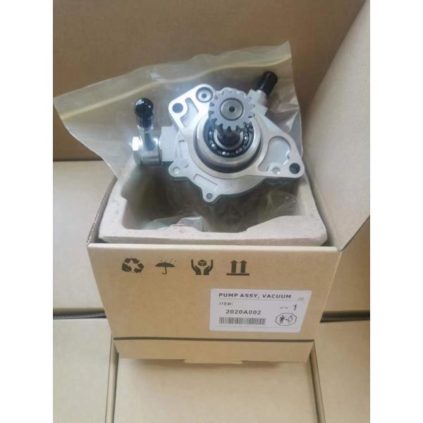 2020A002 Vacuum Pump For Mitsubishi L200 Pick Up B40 2.5DID