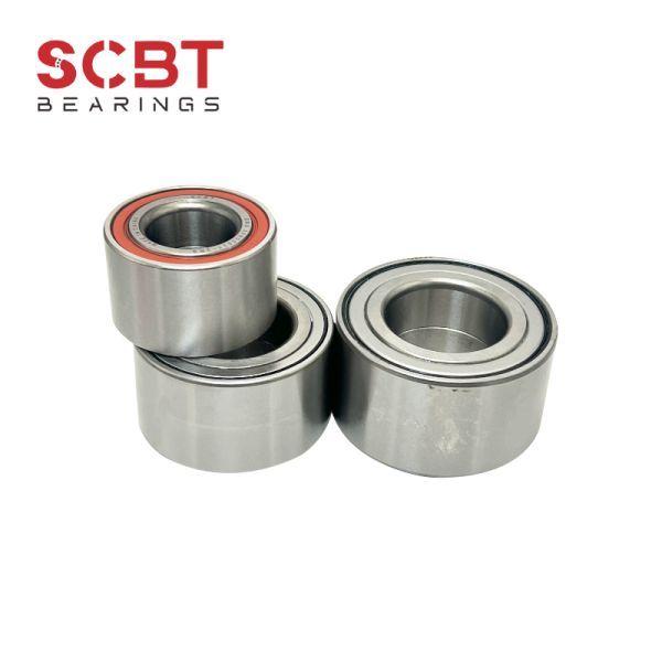 Mazda / Kia Front Wheel Bearing GH028010B 28x58x42mm Replacement